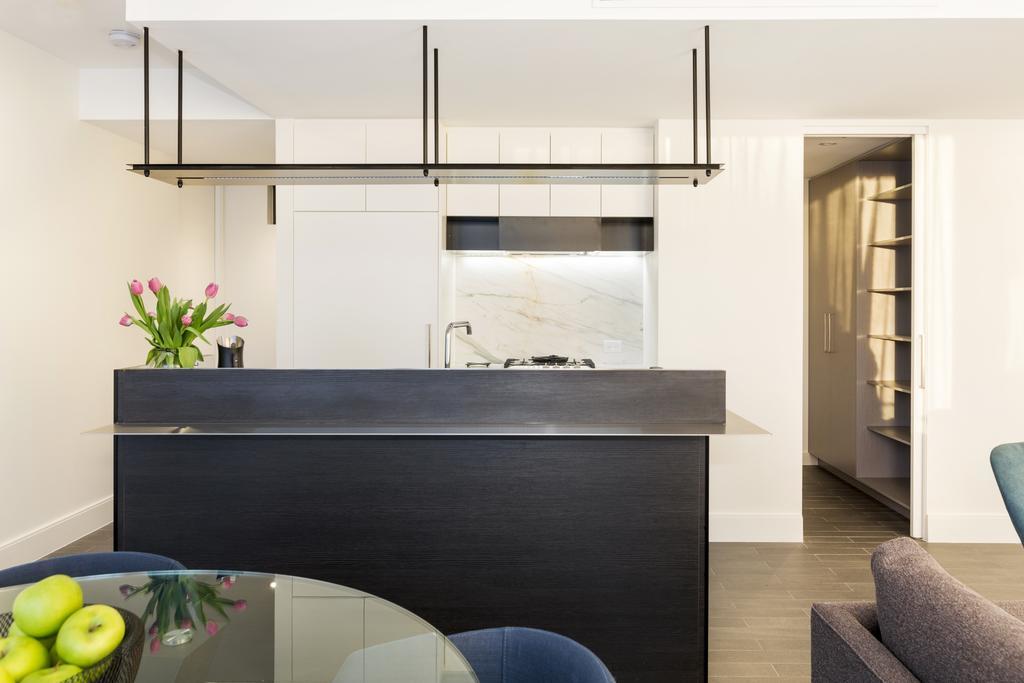 Botanik Apartment Hotel Sydney Exterior photo